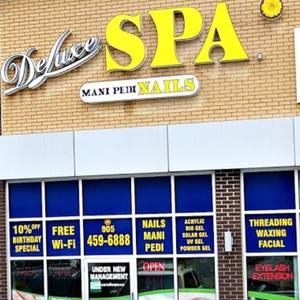 Meet your Posher, Thu